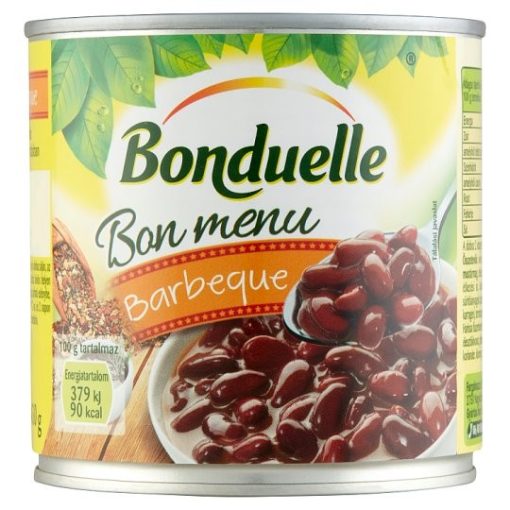 Bonduelle Bon menü barbeque 430g