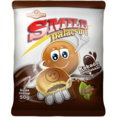 Smile palacsinta csokoládés töltelékkel 50g 