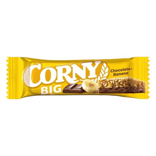 Corny Big banános csokis 50g
