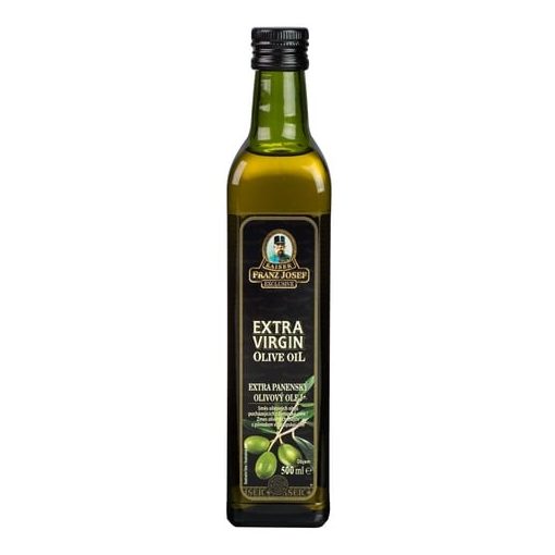 Franz Josef Exclusive olívaolaj extra szűz 500ml