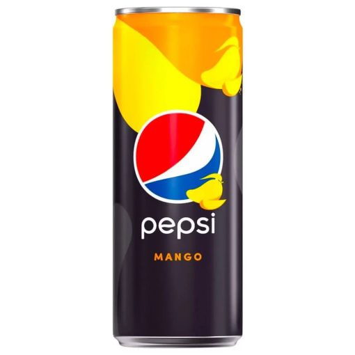 Pepsi mangó 330ml 