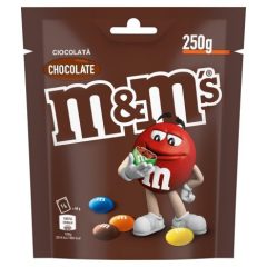 M&M's csokoládés cukordrazsé 250g
