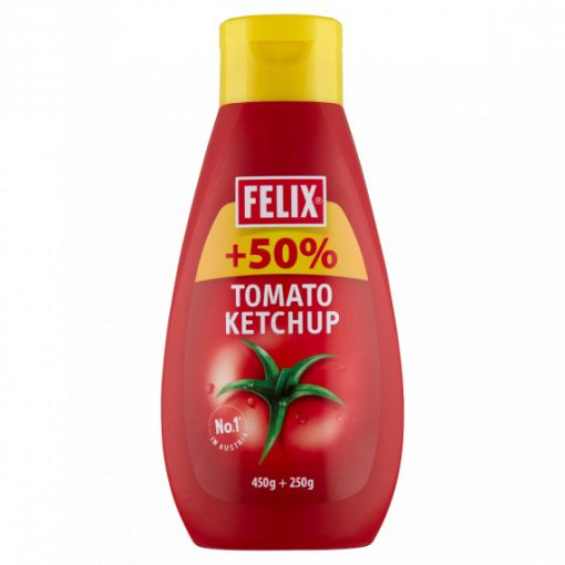 Felix ketchup 700g