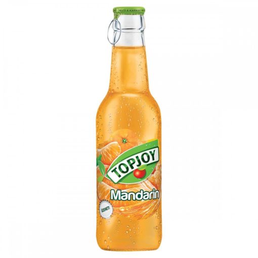 Topjoy mandarin ital 250 ml