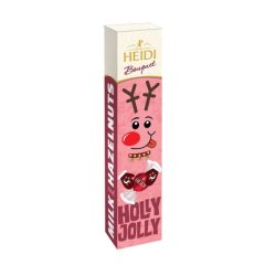 Heidi Bouquett Holly Jolly mogyorókrémes praliné 70g 