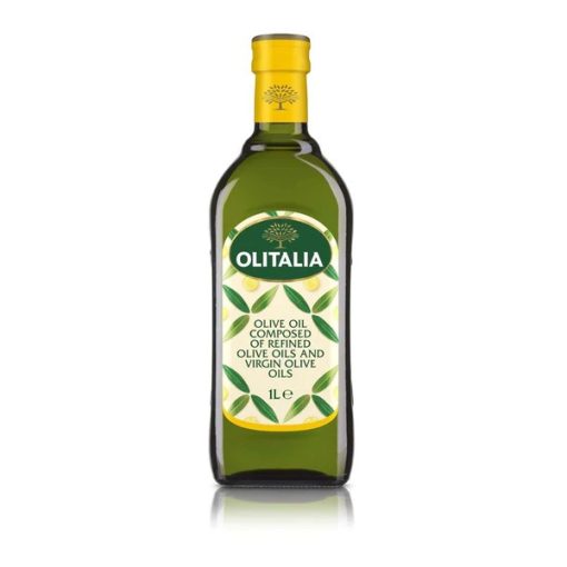 Olitalia szűz oliva olaj 1000ml