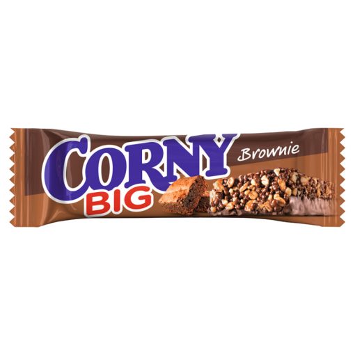 Corny Big Brownie müzliszelet 50g