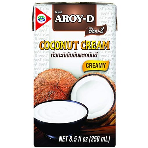 Aroy-D kókuszkrém UHT 250ml