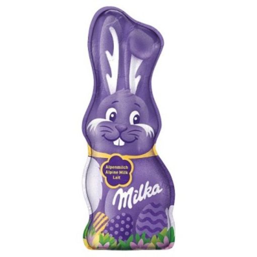 Milka húsvéti csokinyuszi 45g