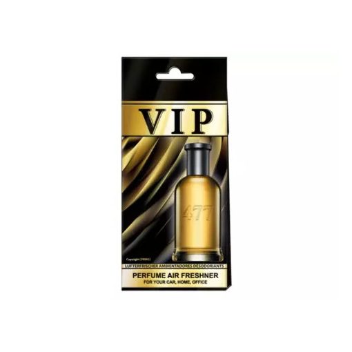 Caribi VIP Prémium parfüm illatosító - Nr.477 13g