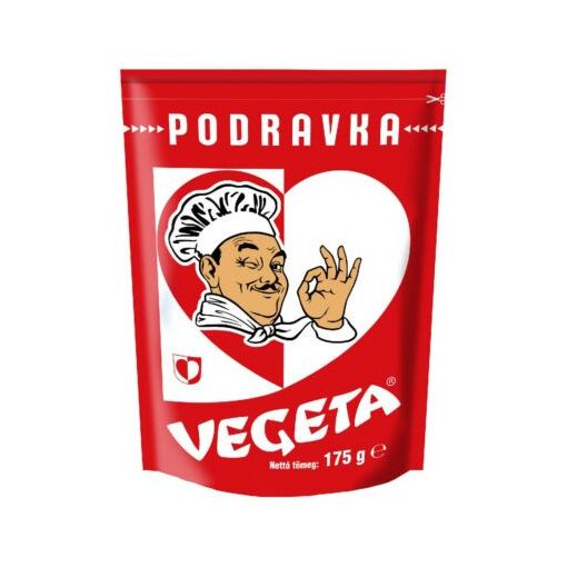 Podravka Vegeta ételízesítő 175g