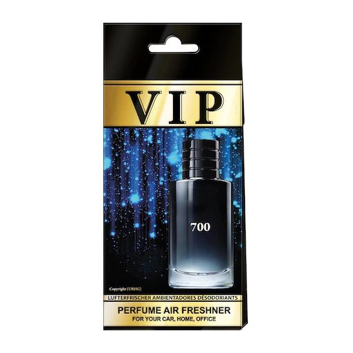 Caribi VIP Prémium parfüm illatosító - Nr.700 13g