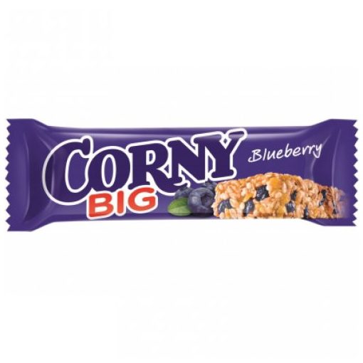 Corny Big Blueberry áfonyás  müzliszelet 40g