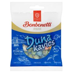 Bonbonetti Dunakavics földimogyorós cukordrazsé 70g