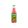 Topjoy Sunset fehér rum ízű alma-lime-ananász-eper ital édesítőszerekkel 250 ml