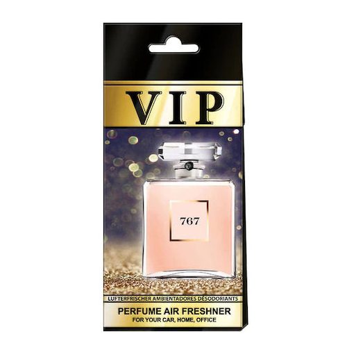 Caribi VIP Prémium parfüm illatosító - Nr.767 13g