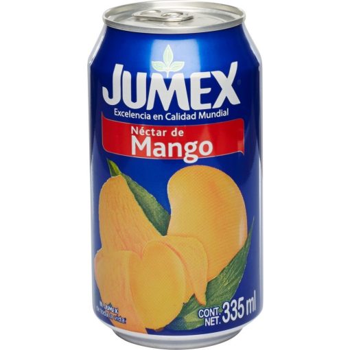 Jumex mangó nektár  0,335l
