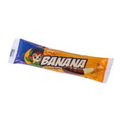 Cream Banana banános szelet 17g