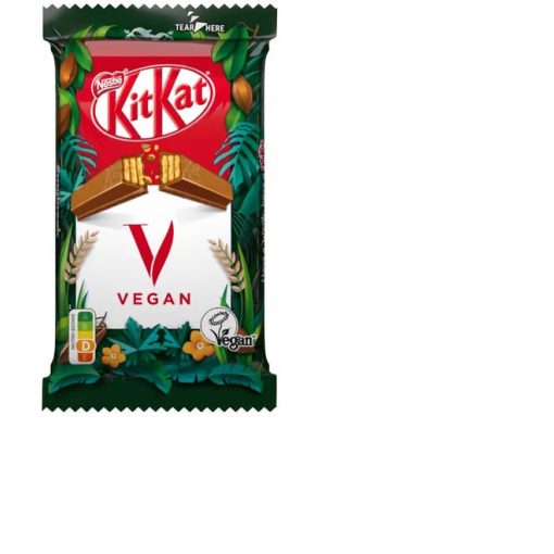 KitKat vegan mártott ostya 41,5g