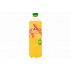   Vöslauer Balance Juicy ízesített ásványvíz mangó-barack 750ml