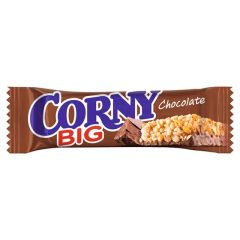 Corny Big Chocolate csokis  müzliszelet 50g