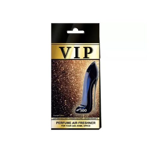 Caribi VIP Prémium parfüm illatosító - Nr.300 13g