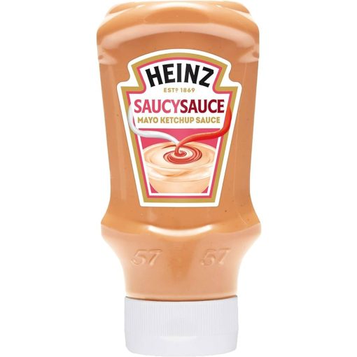 Heinz Mayo-Ketchup 425g/415ml