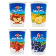 Zott Jogobella Classic joghurt 400g