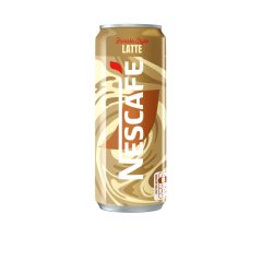 Nescafé Barista Style Latte 250ml 