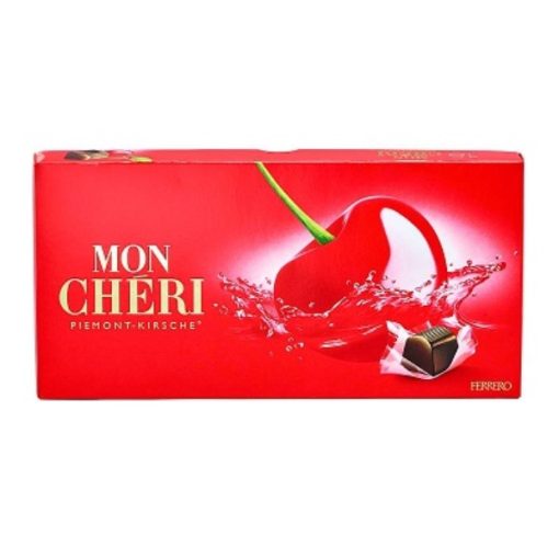 Ferrero Mon Cheri praliné T15 157g