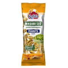 Kalifa mogyoró wasabis 40g