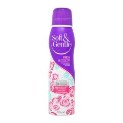 Soft & Gentle Fresh Blossom izzadásgátló dezodor 150ml 