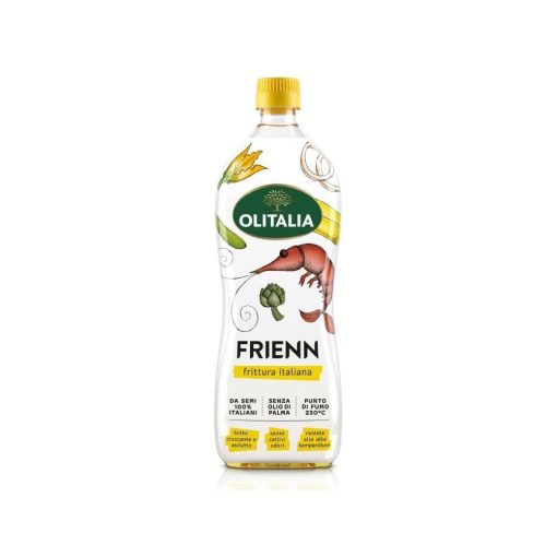 Olitalia Frienn sütőolaj 1l 